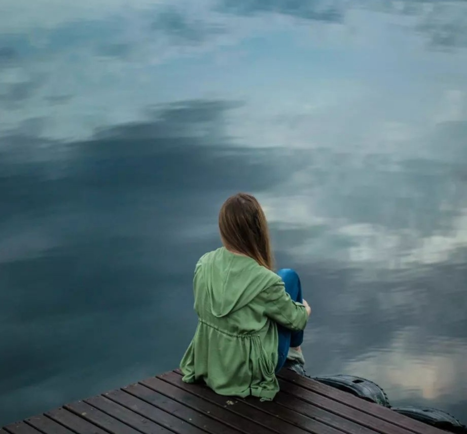 ♥ …wie Dich selbst?